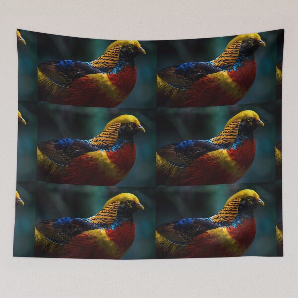 Item preview, Colorful Bird designed and sold by Ares286.