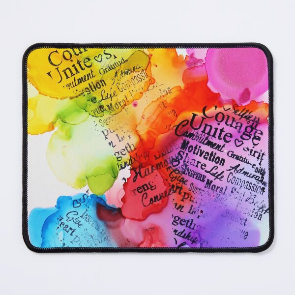 Item preview, Courage (happy art) designed and sold by Melanie Poirier ⭐⭐⭐⭐⭐.