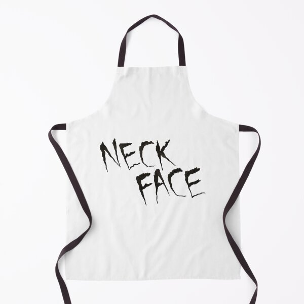 Item preview, NeckFace designed and sold by lukecorallo.