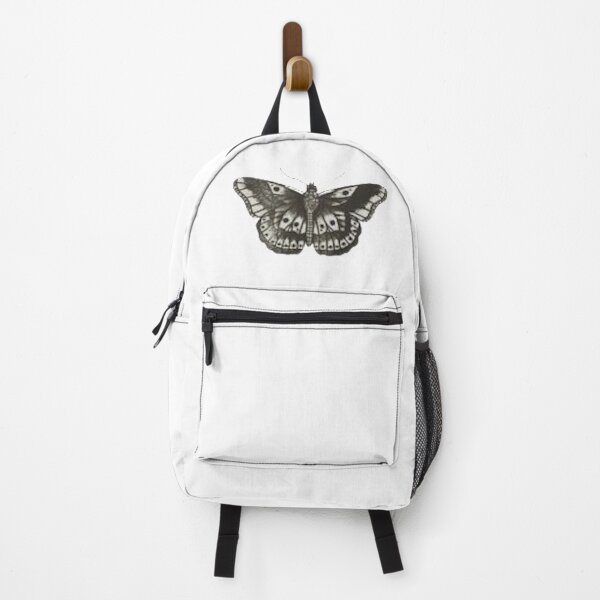 Item preview, Harry's butterfly tatto designed and sold by nikkyds05.