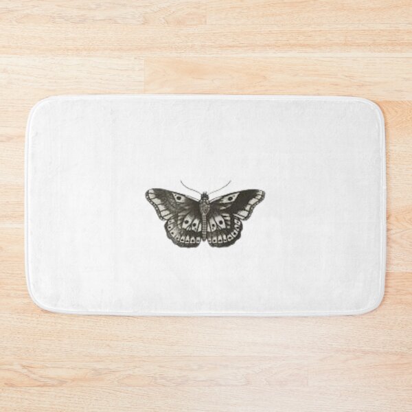 Item preview, Harry's butterfly tatto designed and sold by nikkyds05.