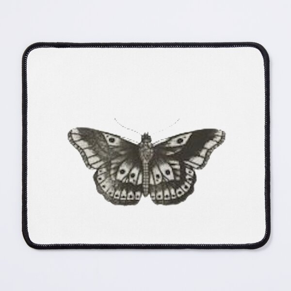 Item preview, Harry's butterfly tatto designed and sold by nikkyds05.