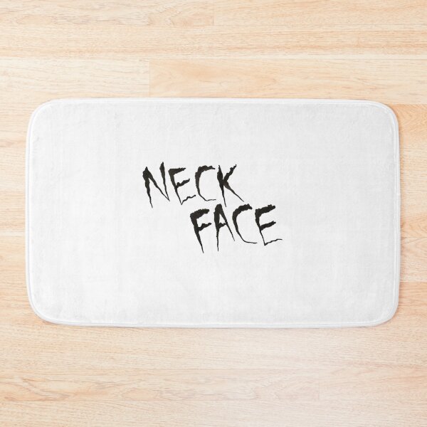 Item preview, NeckFace designed and sold by lukecorallo.