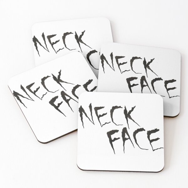 Item preview, NeckFace designed and sold by lukecorallo.