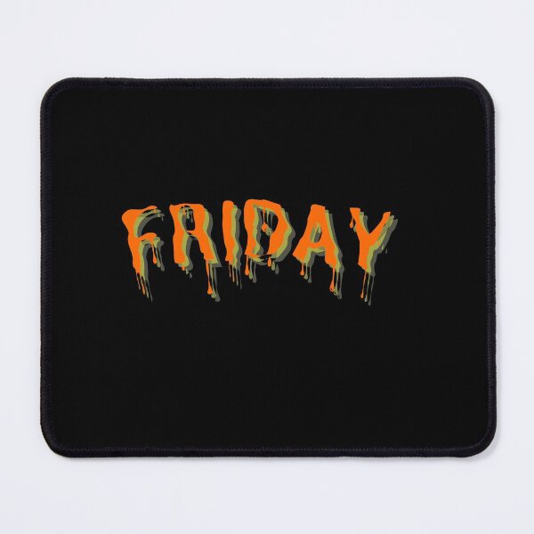 Item preview, Day Of The Week Easy Group Halloween Costume Friday designed and sold by Sun Sand & Sea Art.
