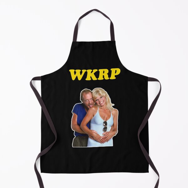 Item preview, WKRP In Cincinnati designed and sold by dlerhhgfh.