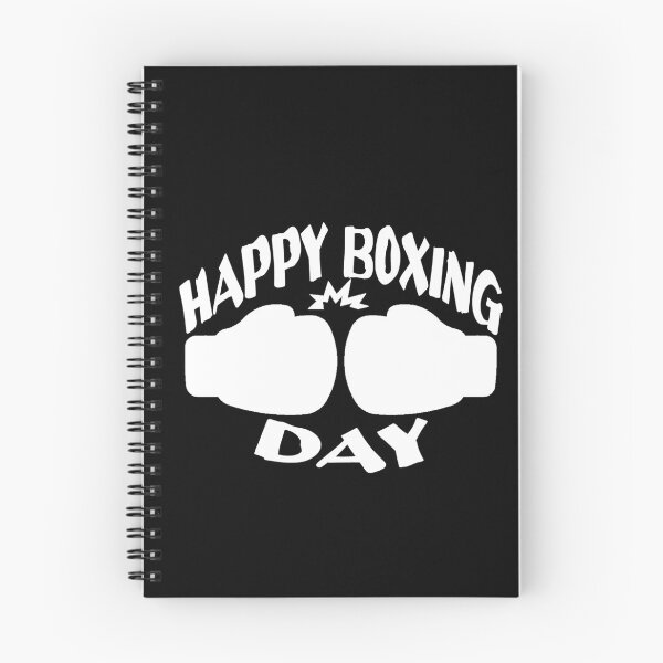 Item preview, happy boxing day designed and sold by ussastore.