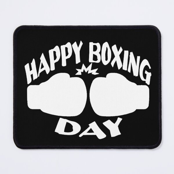 Item preview, happy boxing day designed and sold by ussastore.
