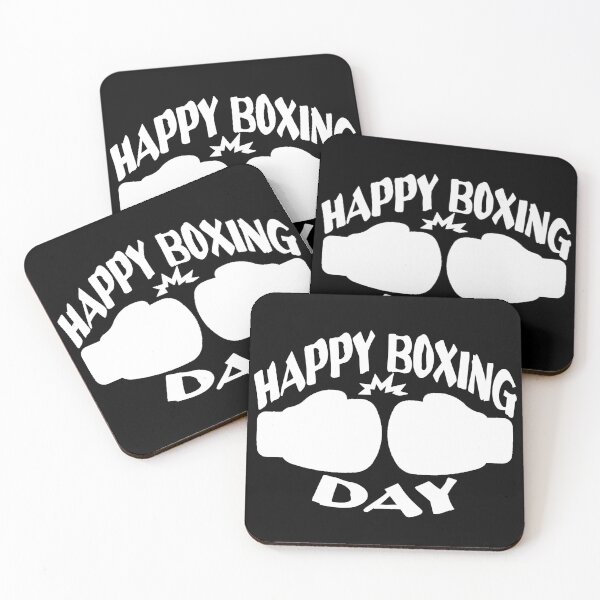Item preview, happy boxing day designed and sold by ussastore.