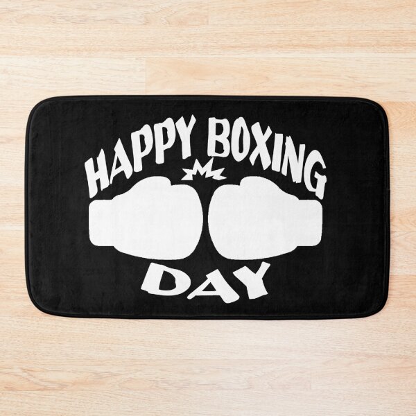 Item preview, happy boxing day designed and sold by ussastore.