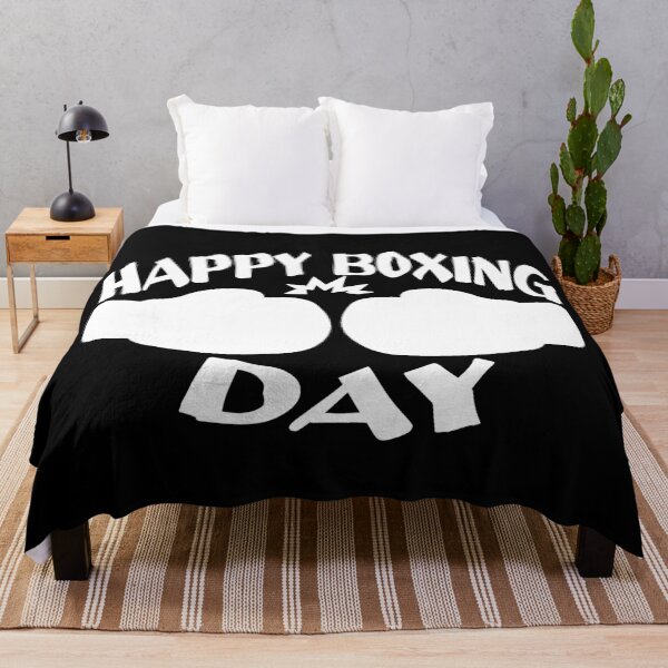 Item preview, happy boxing day designed and sold by ussastore.