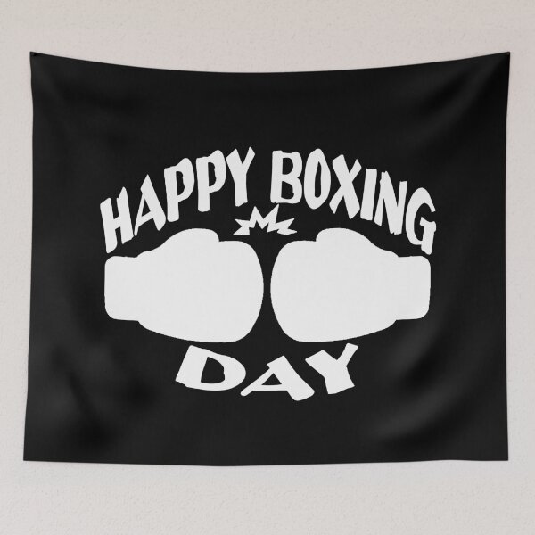 Item preview, happy boxing day designed and sold by ussastore.