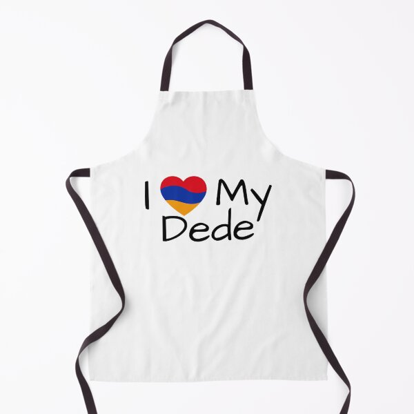 Item preview, Armenian Grandfather I Love My Dede designed and sold by For Little Monkeys.