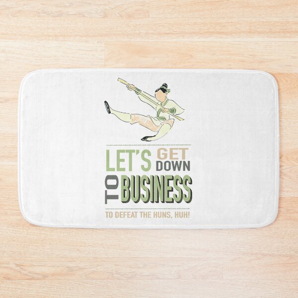 Item preview, Lets get down to business  designed and sold by Masive2018.