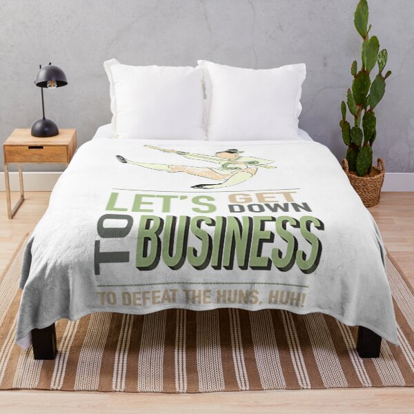 Item preview, Lets get down to business  designed and sold by Masive2018.
