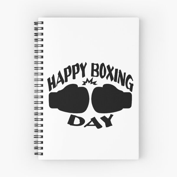 Item preview, happy boxing day designed and sold by ussastore.