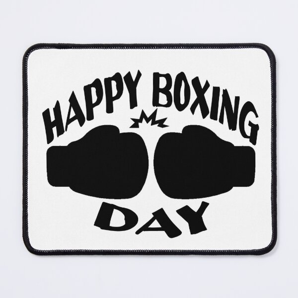 Item preview, happy boxing day designed and sold by ussastore.