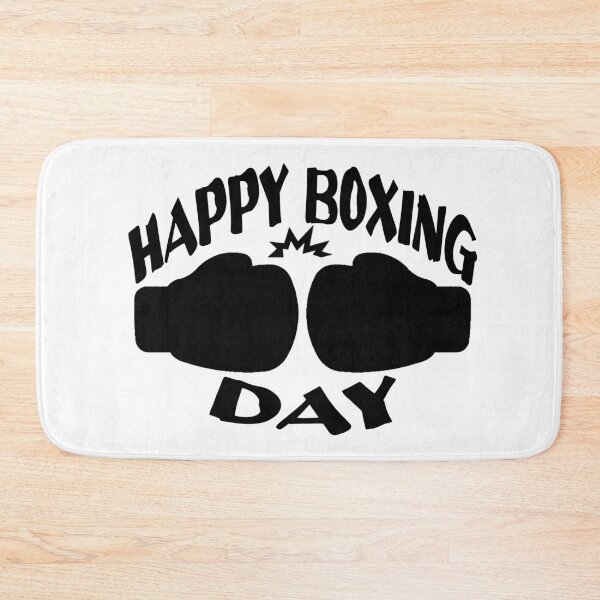 Item preview, happy boxing day designed and sold by ussastore.