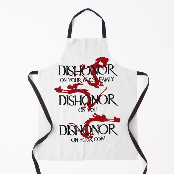 Item preview, Dishonor! designed and sold by Masive2018.