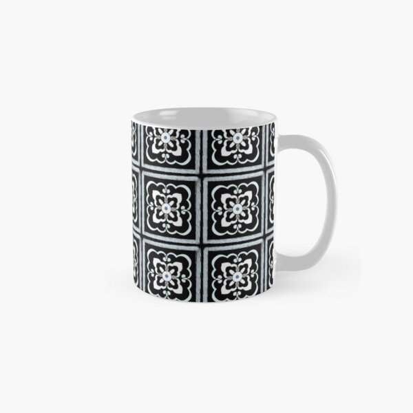 Mystical geometry Classic Mug