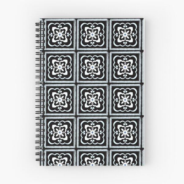 Item preview, Mystical geometry designed and sold by Atelier Ambereena Razvi.