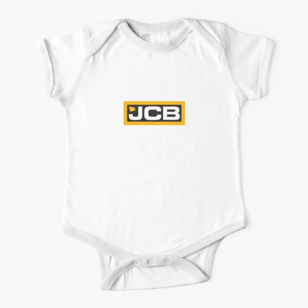 Jcb baby sale clothes