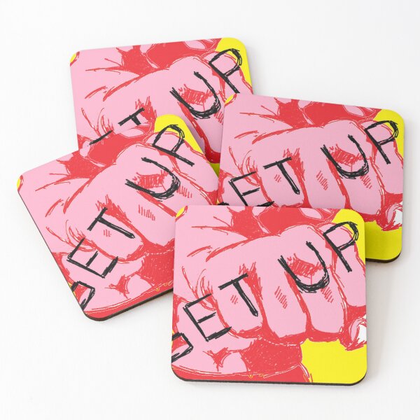 Item preview, GET UP designed and sold by leonardopintos.