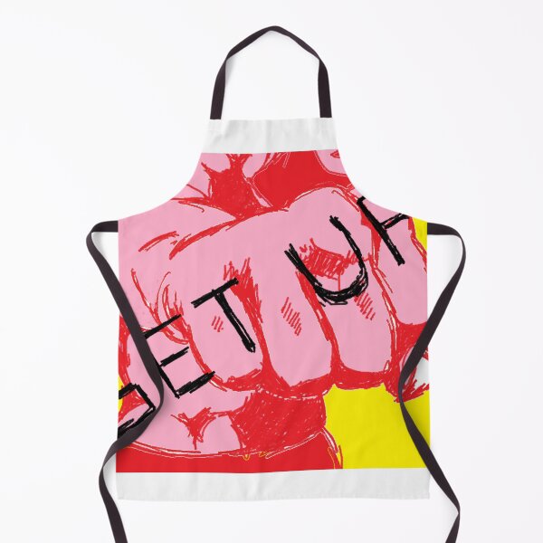 Item preview, GET UP designed and sold by leonardopintos.