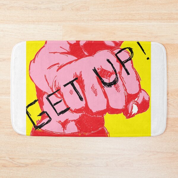 Item preview, GET UP designed and sold by leonardopintos.