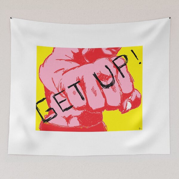 Item preview, GET UP designed and sold by leonardopintos.