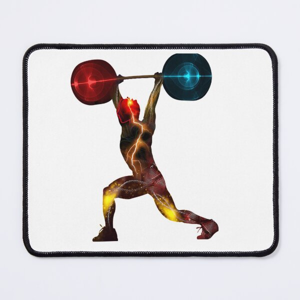 Item preview, Weightlifting Force designed and sold by MUZA9.
