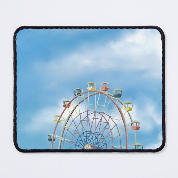 Item preview, Sky High designed and sold by evita-designs.