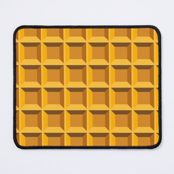 Item preview, Waffles designed and sold by UPLYNXED.