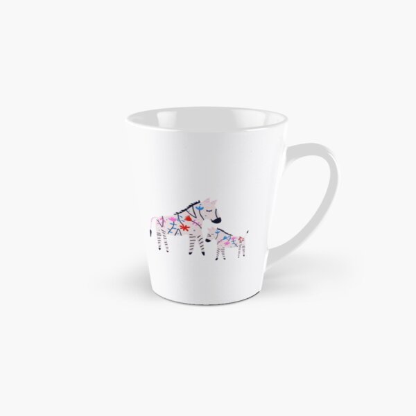 Aperçu de l'œuvre Esprit Animal - Zèbre créée et vendue par Sparkleharder.