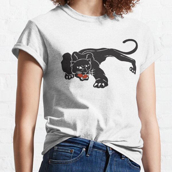 Brookside Panther Classic T-Shirt