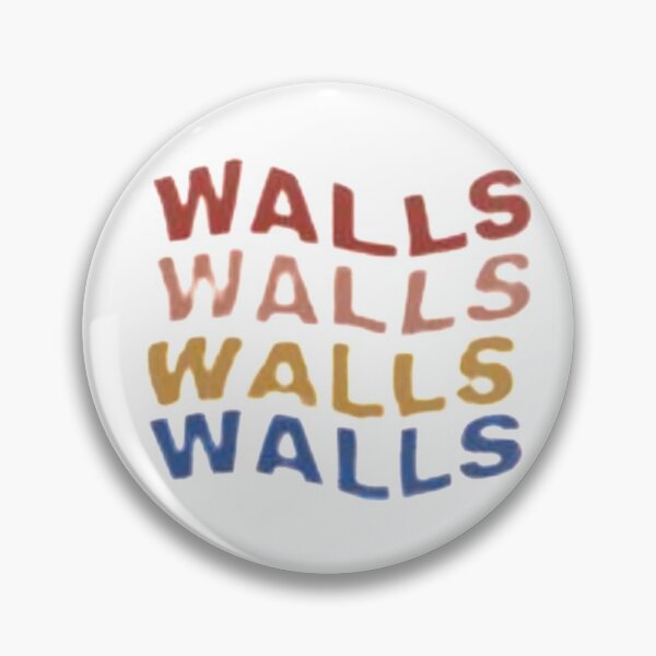 Item preview, Walls Tommo Walls designed and sold by nikkyds05.