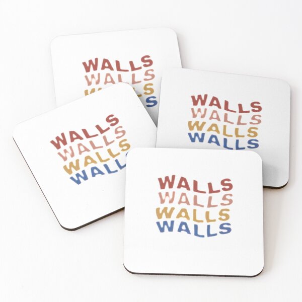 Item preview, Walls Tommo Walls designed and sold by nikkyds05.