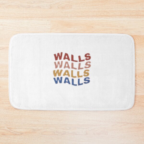 Item preview, Walls Tommo Walls designed and sold by nikkyds05.