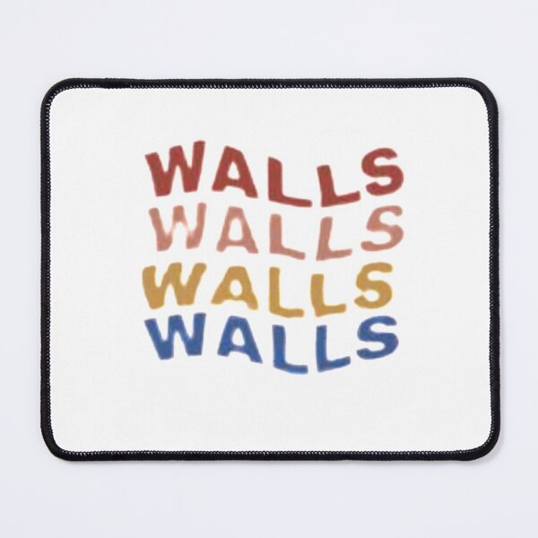 Item preview, Walls Tommo Walls designed and sold by nikkyds05.