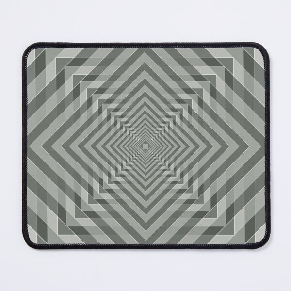 Item preview, Translucent Boxes within Boxes in Gray and Black designed and sold by Neil Feigeles.