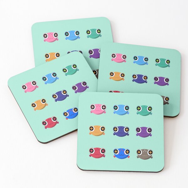 Item preview, Tadpoles party designed and sold by Nightlight0.