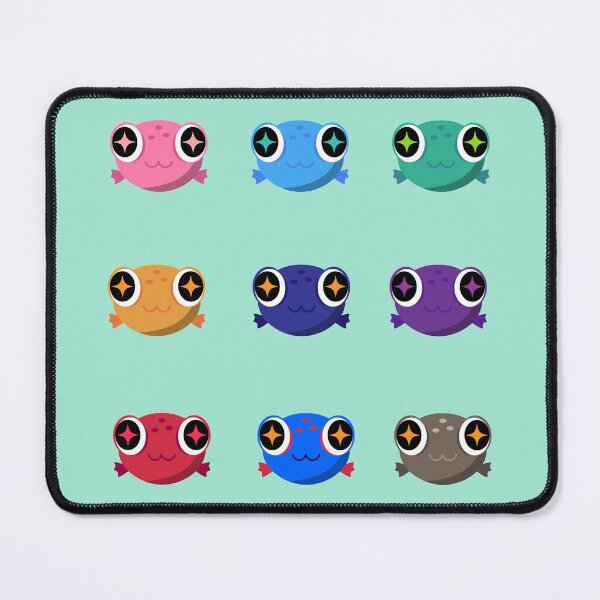 Item preview, Tadpoles party designed and sold by Nightlight0.