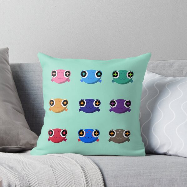 Item preview, Tadpoles party designed and sold by Nightlight0.