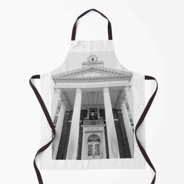 Item preview, Gilman Hall, Johns Hopkins University, Baltimore, Maryland designed and sold by SaintBuite1.