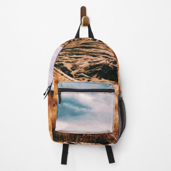 Item preview, High desert hills Idaho designed and sold by MaiStudio.