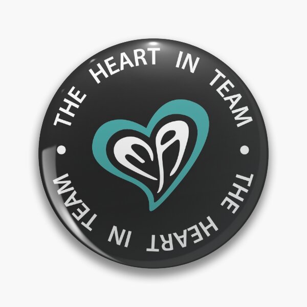 Item preview, EA Heart designed and sold by MeganCobain.