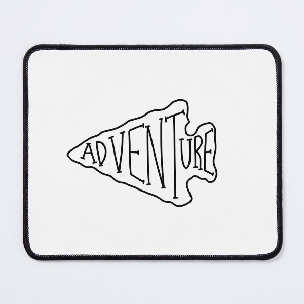 Item preview, Adventure arrow head designed and sold by Calli Harris.