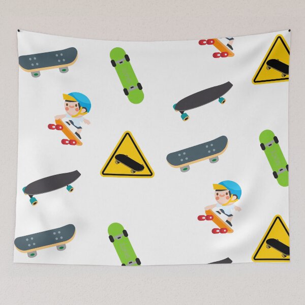 Item preview, Skateboard pack sticker designed and sold by Coczzi.