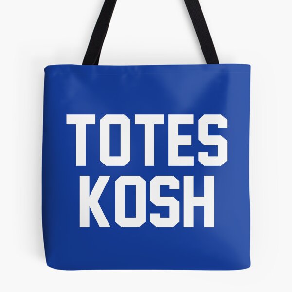 Item preview, Totes Kosh designed and sold by kjanedesigns.