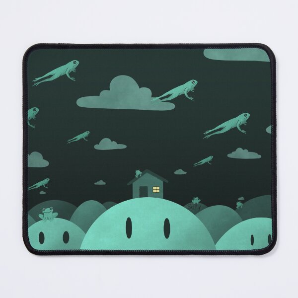 Item preview, Hoppy Hills Forgs designed and sold by jastinamor.